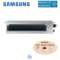 Samsung Kanalgerät 3,5 kW - AC 035 RNLDKG...