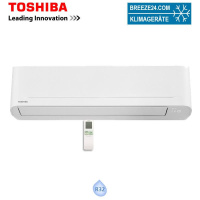 Toshiba RAS-B16J2KVG-E Wandgerät Seiya+ 4,2 kW R32