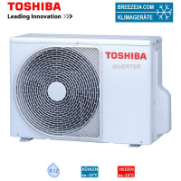 Toshiba RAS-07E2AVG-E Außengerät 2,0 kW R32...