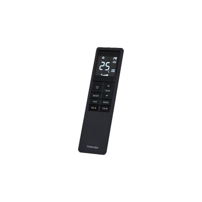 Toshiba Set RAS-B07G3KVSGB-E + RAS-07J2AVSG-E WiFi Wandgerät Shorai Edge Black 2,0 kW R32