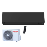 Toshiba Set 3,5 kW RAS-B13P2KVSGB-E + RAS-13P2AVSG-E1...