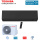 Toshiba Set 3,5 kW RAS-B13P2KVSGB-E + RAS-13P2AVSG-E1 WiFi Wandgerät Shorai Curve Black R32