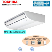 Toshiba Deckenunterbaugerät RAV-HM1401CTP-E 12,5 kW...