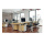 Toshiba Set Deckenunterbaugerät RAV-HM1401CTP-E + RAV-GP1401AT-E1 12,5 kW Raumgröße 125 - 135 m² R32