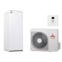 Mitsubishi Heavy Hydrolution Set FDCW60VNX-A + HMK60-S...
