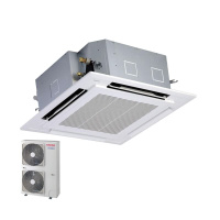 Toshiba Set RAV-HM1401UT-E + Blende RBC-U41PGW-E +...