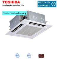 Toshiba RAV-HM801UTP-E + Blende RBC-U31PGP(W)-E...