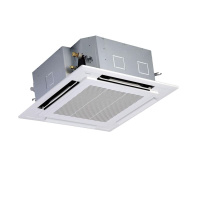 Toshiba RAV-HM1401UTP-E + Blende RBC-U31PGP(W)-E...