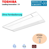 Toshiba RAV-HM401U1TP-E 1-Weg-Deckenkassette 3,6 kW R32...