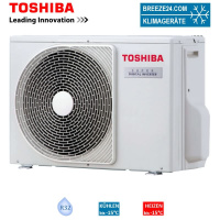 Toshiba RAV-GM302ATP-E Außengerät 2,5 kW...