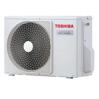 Toshiba RAV-GM302ATP-E Außengerät 2,5 kW...