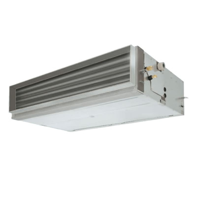 Toshiba RAV-HM1401BTP-E Kanalgerät 12,5 kW R32