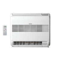 Toshiba MML-UP0091NHP-E Truhengerät 2,8 kW VRF