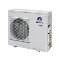 GREE GWHD-42-NK600 - 12,1 kW Multi-Split...