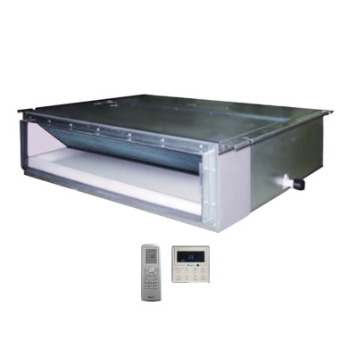 GREE GFH-12-CA-K6 Kanalgerät 3,5 kW | nur Multisplit | Raumgröße 35 - 40 m² | R32