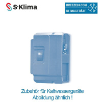 S-Klima SOX-PG2/I Hydraulische Gruppe für Serie SAX