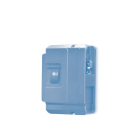 S-Klima SOX-PG2/I Hydraulische Gruppe für Serie SAX