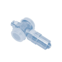 S-Klima STL-3WV-2 3-Wege-Ventil für Brauchwasser...