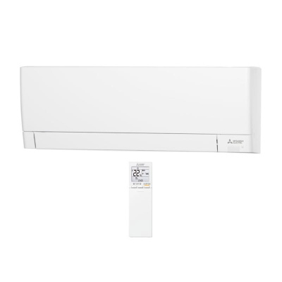 Mitsubishi Electric MSZ-AY50VGK Wandgerät Kompakt WiFi 5,0 KW | Raumgröße 50 - 55 m² | R32