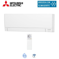 Mitsubishi Electric MSZ-AY50VGK Wandgerät Kompakt...