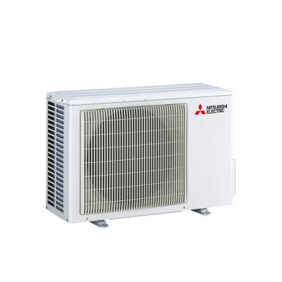 Mitsubishi Electric Außengerät 2,5 kW MUZ-AY25VG R32 für 1 Innengerät | Raumgröße 25 - 30 m²