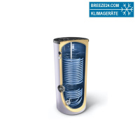 TESY ES/T300-2WT Trinkwasserspeicher 300 Liter mit 2...