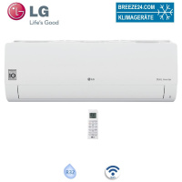 LG Electronics PC12ST NSJ Wandgerät Standard Plus...