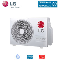 LG Electronics PZ24EYU.C241 Außengerät Special...