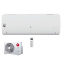 LG Set PC12ST NSJ + PC12ST UA3 Wandgerät Standard...