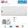 LG Set PC12ST NSJ + PC12ST UA3 Wandgerät Standard Plus WiFi 3,5 kW | Raumgröße 35 - 40 m² | R32