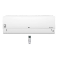 LG Electronics DC12RK NSJ Wandgerät Deluxe Dualcool...