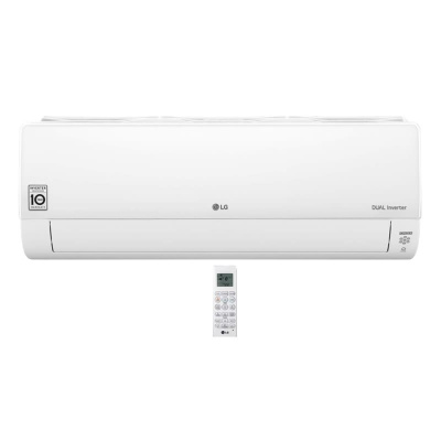 LG Electronics DC18RK NSK Wandgerät Deluxe Dualcool 5,0 kW - R32