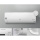 LG Set DC09RK NSJ + DC09RK UL2 Wandgerät Deluxe Dualcool 2,5 kW WiFi | Raumgröße 25 - 30 m² | R32