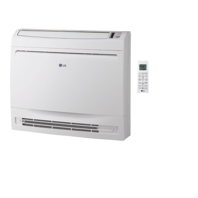 LG Electronics UQ18F NA0 Truhengerät 5,0 kW R32