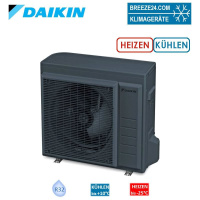 Daikin Altherma 3 R ERGA04EV-CA Wärmepumpe...