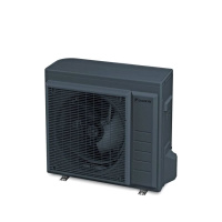 Daikin Altherma 3 R ERGA04EV-CA Wärmepumpe...