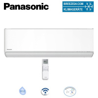Panasonic CS-Z42CKEW WiFi Wandgerät Etherea 4,2 kW...