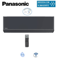 Panasonic CS-XZ20CKEW-H WiFi Wandgerät Etherea...