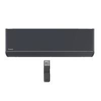 Panasonic CS-XZ20CKEW-H WiFi Wandgerät Etherea...