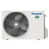 Panasonic CU-Z25CKE Außengerät 2,5 kW - R32...