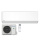 Panasonic Set CS-Z71CKEW + CU-Z71CKE WiFi Wandgerät Etherea 7,1 kW | Raumgröße 70 - 75 m² | R32