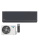 Panasonic Set CS-XZ42CKEW-H + CU-Z42CKE WiFi Wandgerät Etherea graphitgrau 4,2 kW | Raumgröße 40 m²