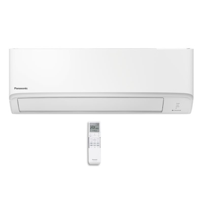 Panasonic CS-TZ25CKEW WiFi Wandgerät Superkompakt 2,5 kW für 1 Raum | 25 - 30 m² - R32