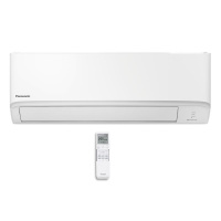 Panasonic CS-TZ42ZCEW WiFi Wandgerät Superkompakt...