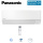 Panasonic CS-TZ50CKEW WiFi Wandgerät Superkompakt 5,0 kW für 1 Raum | 50 - 55 m² - R32