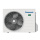 Panasonic Set CS-TZ35CKEW + CU-TZ35CKE WiFi Wandgerät Superkompakt 3,5 kW | Raumgröße 35 - 40 m² R32