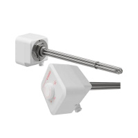 Elektrische Heizpatrone der Reihe TJ 1 1/2" mit...