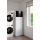 Daikin Altherma 3 H HT F ETVX16S23EA9W7 Hydrobox u. Speicher 230 Liter mit Heizstab 9kW Heizen/Kühlen