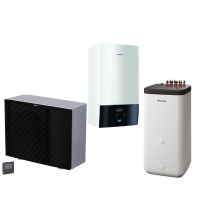 Daikin Altherma 3 H MT Set EPRA12EW1 + ETBX12E9W +...
