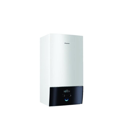 Daikin Altherma 3 H HT Set EPRA14DW17 + ETBX16E9W7 + EKHWP54419B + Hydromodul + Speicher  500L 400V
